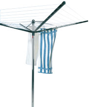 Torkvinda Essential 40 m Brabantia 